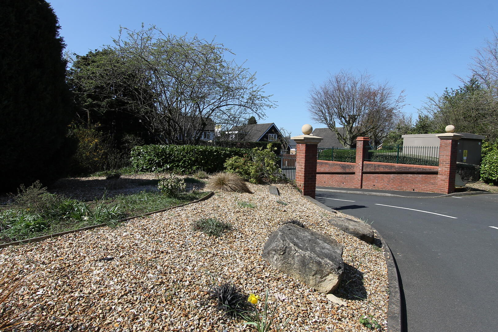 Worcester Road, Stourbridge